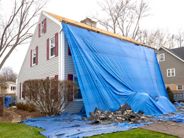 Demolition Debris Removal in Emsworth, PA